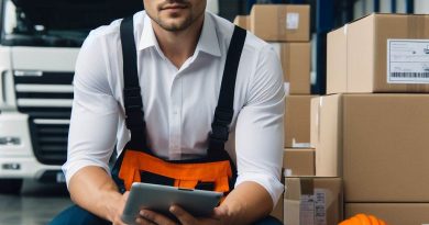 U.S. Logistician Certification: Steps, Benefits, and Tips