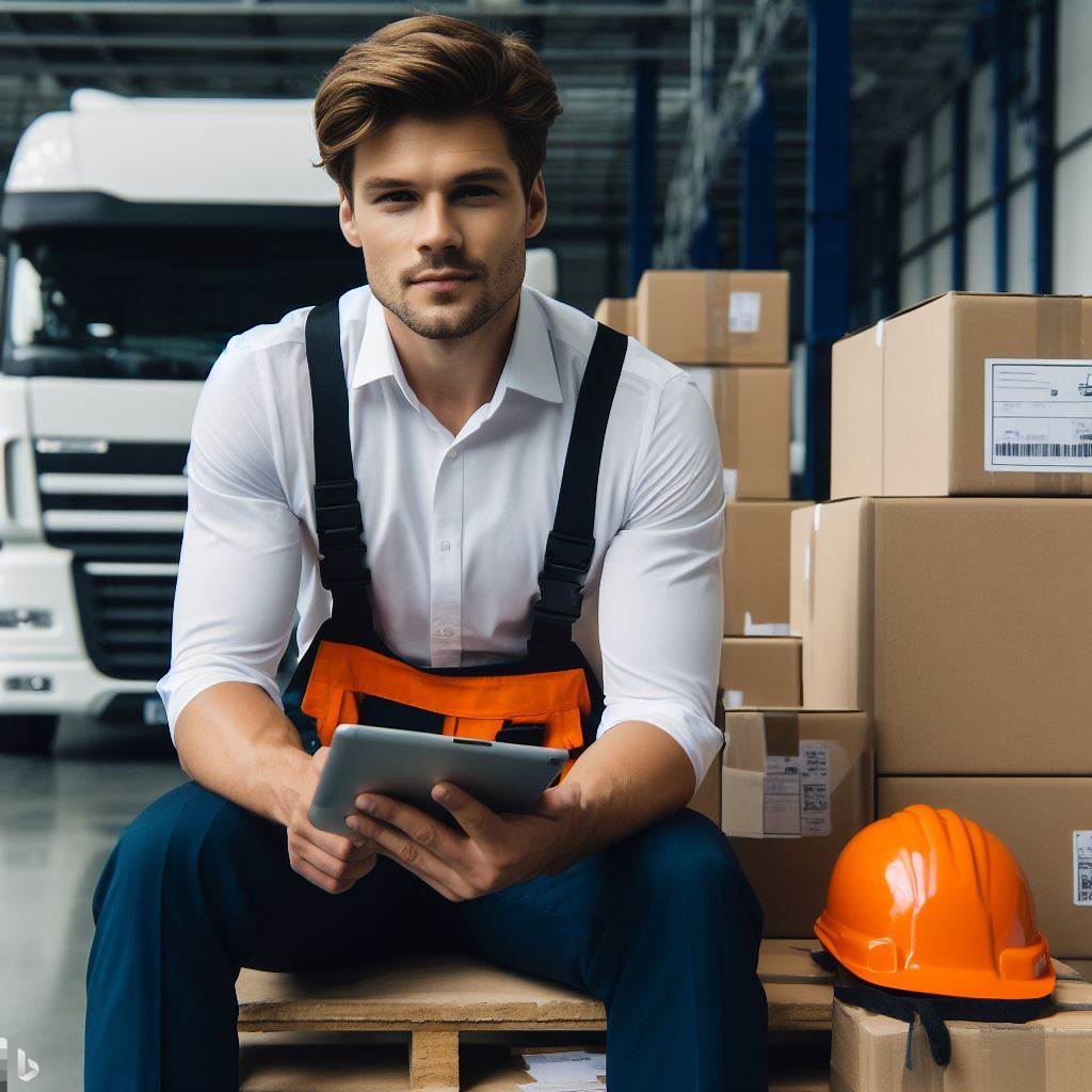 U.S. Logistician Certification: Steps, Benefits, and Tips