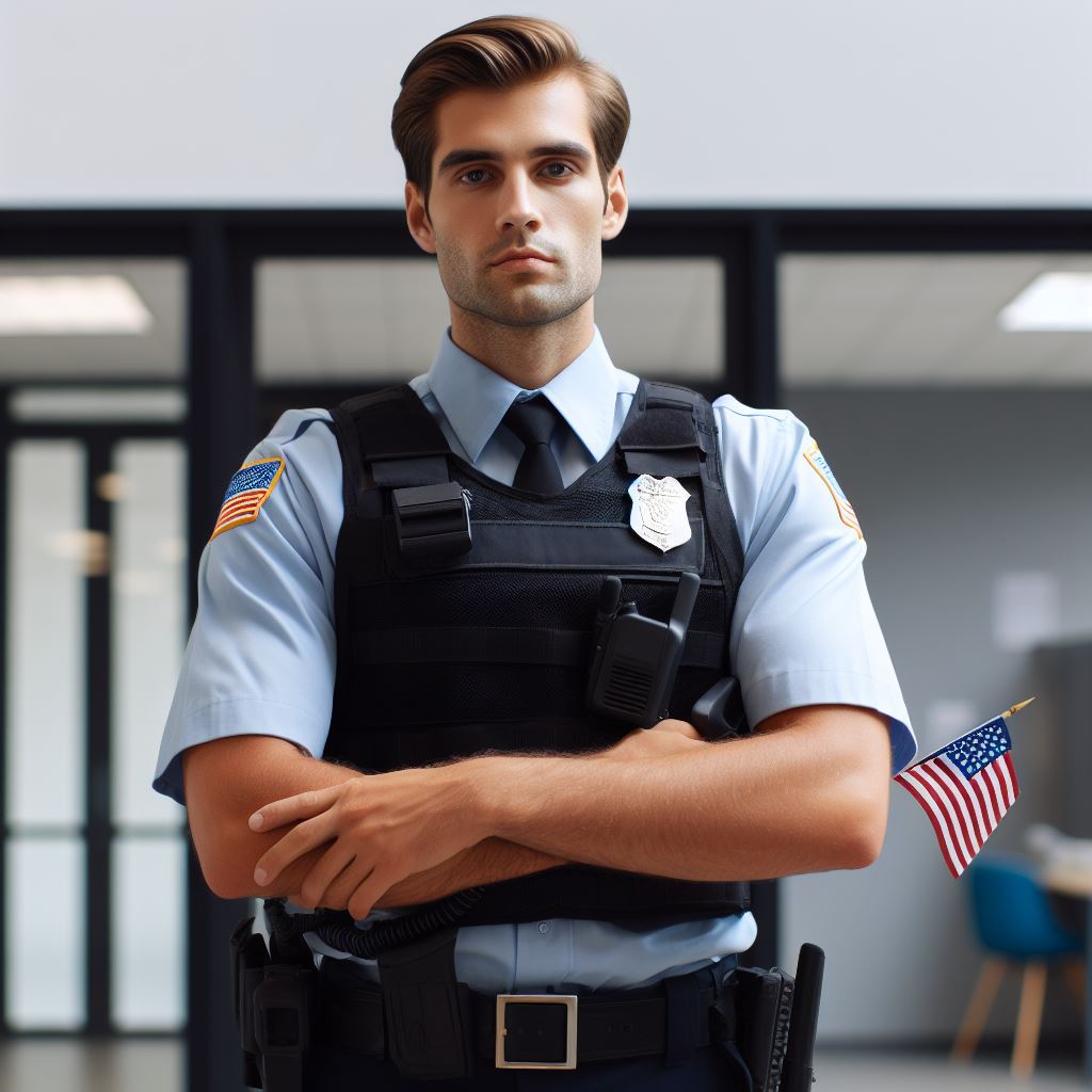 U.S. Security Guard Licensing: Steps and Requirements Explained
