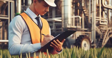 US Farm Safety Standards: An Ag Engineer's Responsibility