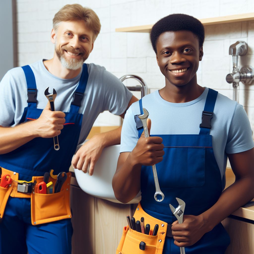 US Plumber Salary: A Comprehensive Breakdown by State