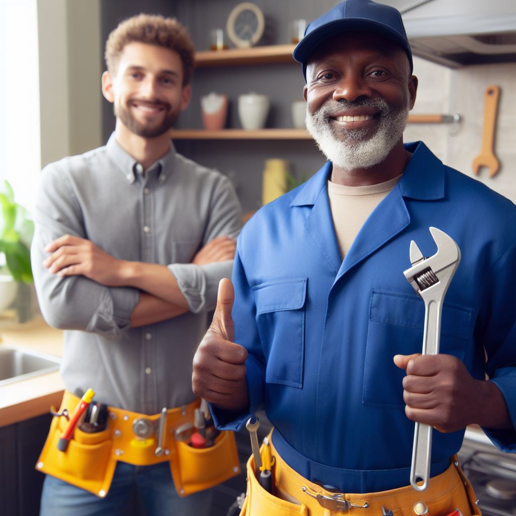 US Plumber Salary: A Comprehensive Breakdown by State