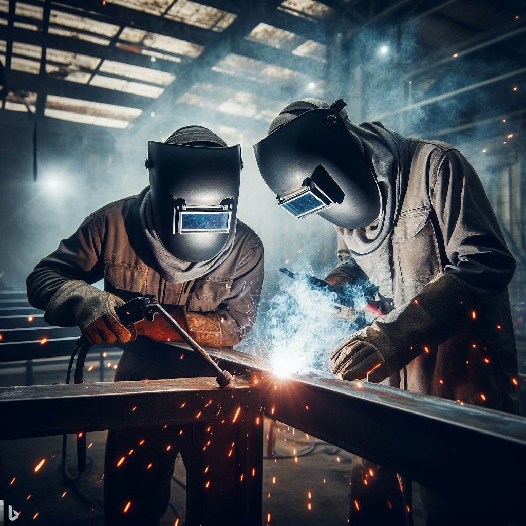 US Welder Shortage: Myth or Reality in Today's Market?