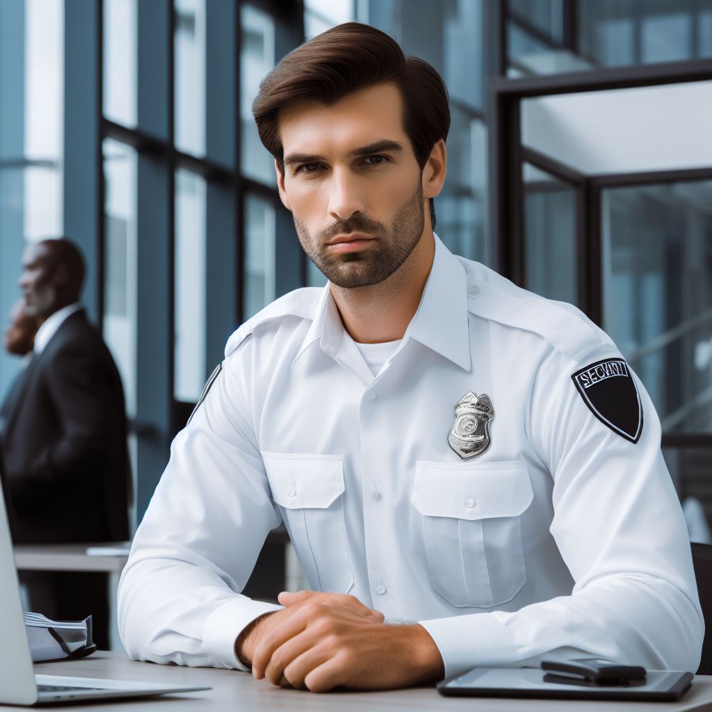 Understanding Different Security Guard Roles and Specializations
