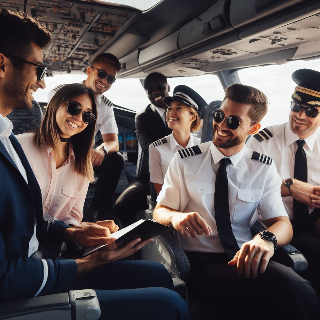 Understanding FAA Certifications for Pilots