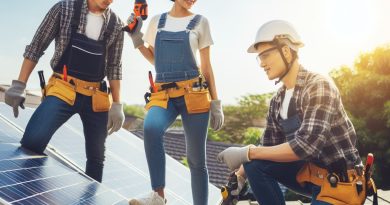 Understanding the Role of Electricians in Modern America