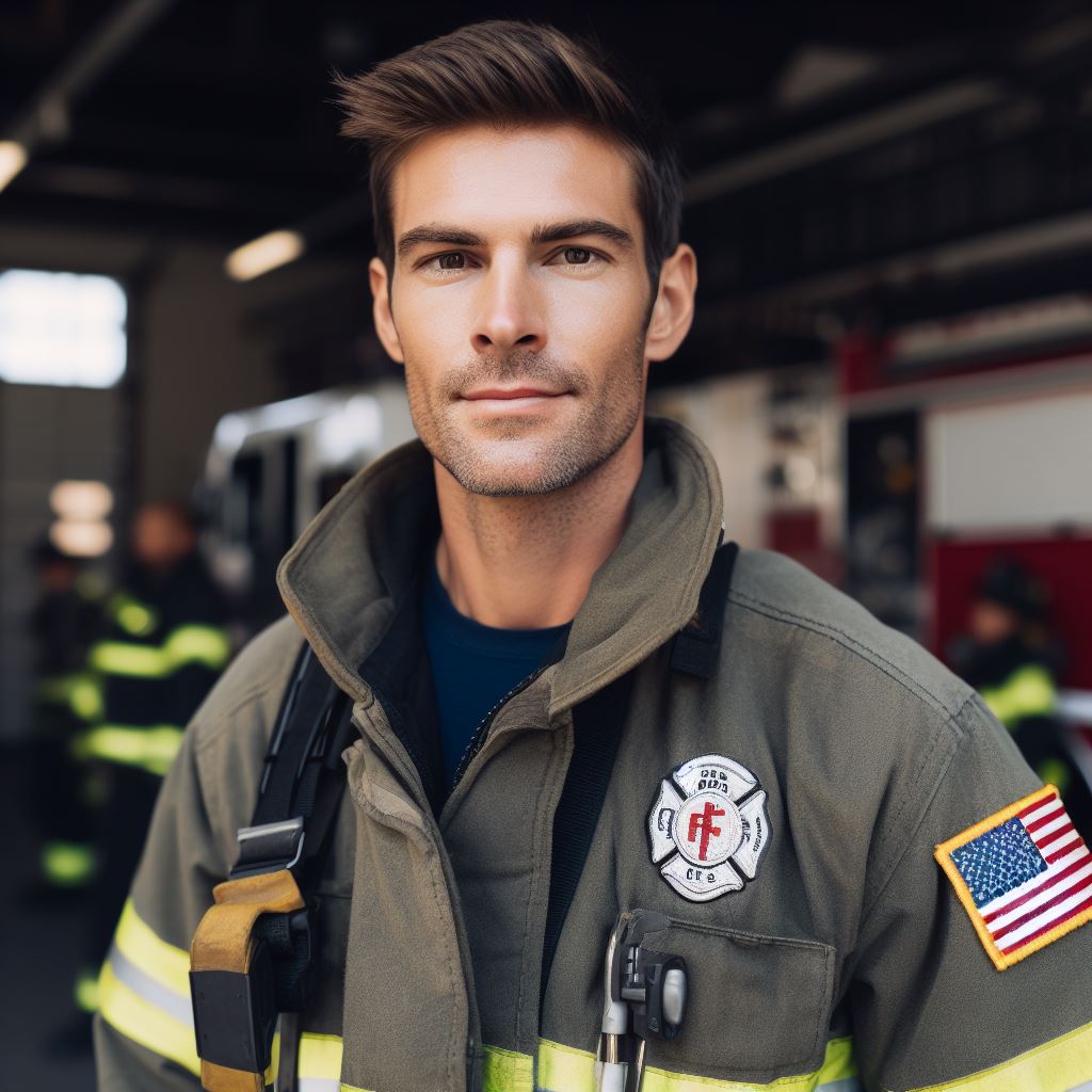 Understanding the Roles of Firefighters in U.S. Cities