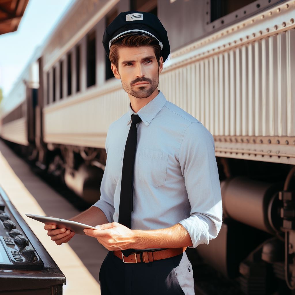 Union Representation and Benefits for Train Conductors