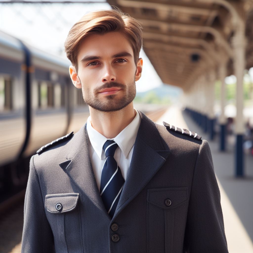 Union Representation and Benefits for Train Conductors
