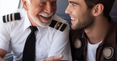 Veteran Pilots Share Their Most Memorable Flights