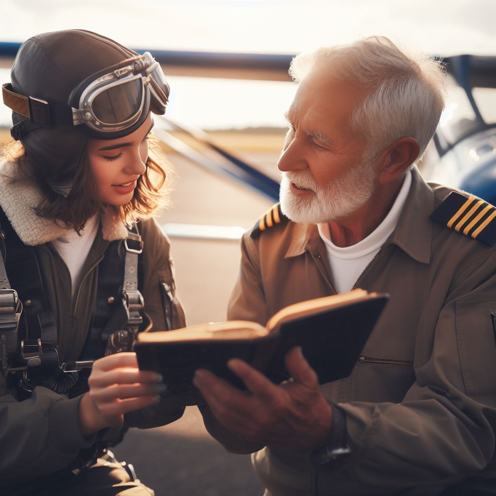 Veteran Pilots Share Their Most Memorable Flights
