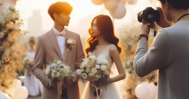 Wedding Photography in the USA: Styles, Prices & Demand