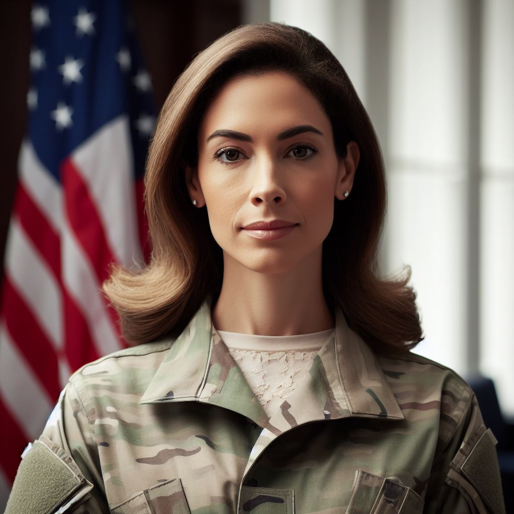 Women in the U.S. Military: Breaking Barriers & Traditions