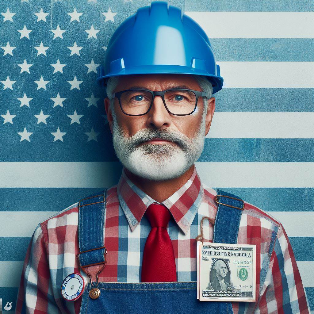 Earnings Insight: Construction Worker Salaries in the USA.