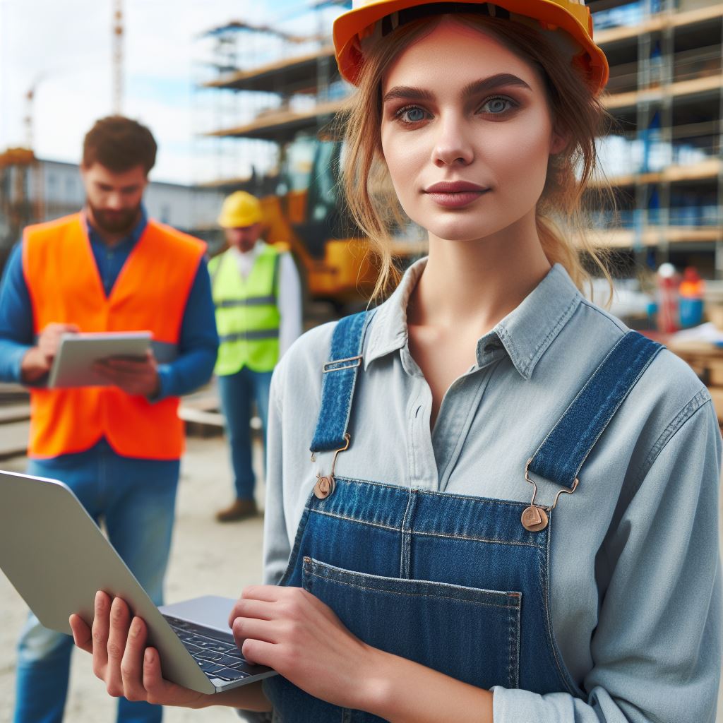US Construction Industry: Understanding Worker Rights & Benefits.