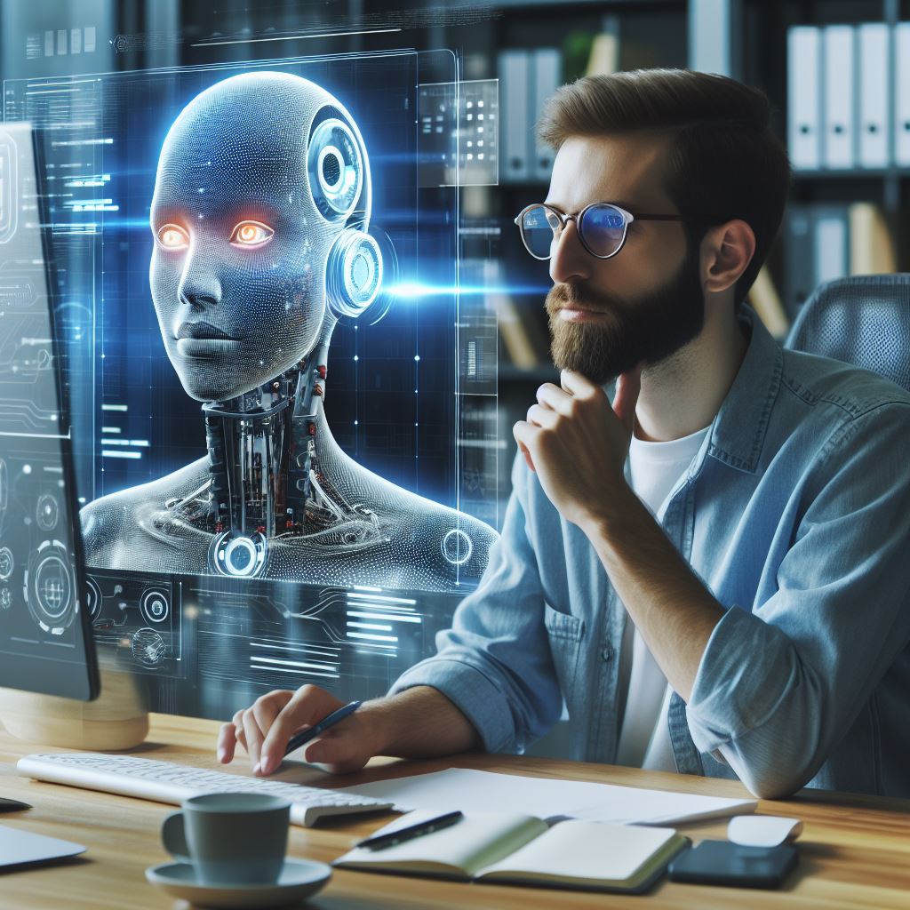 AI and Jobs: Which Professions Will Change?