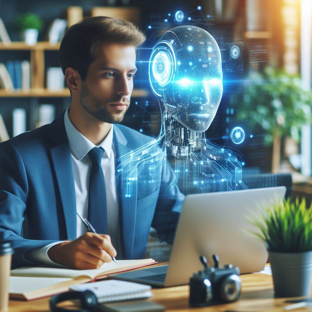 AI and Jobs: Which Professions Will Change?