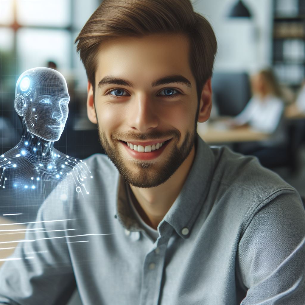 AI's Impact: Future-Proof Careers to Consider