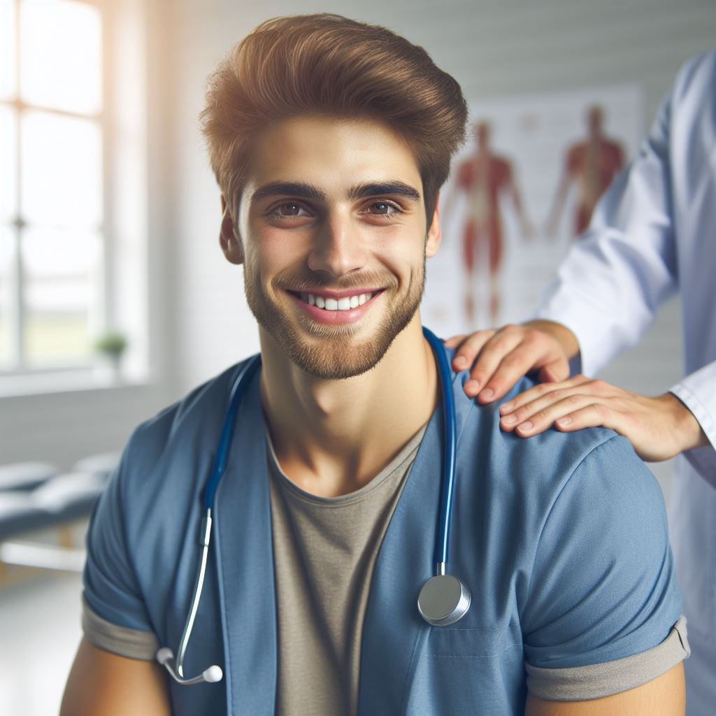 Alternatives to Physical Therapy: Similar Careers