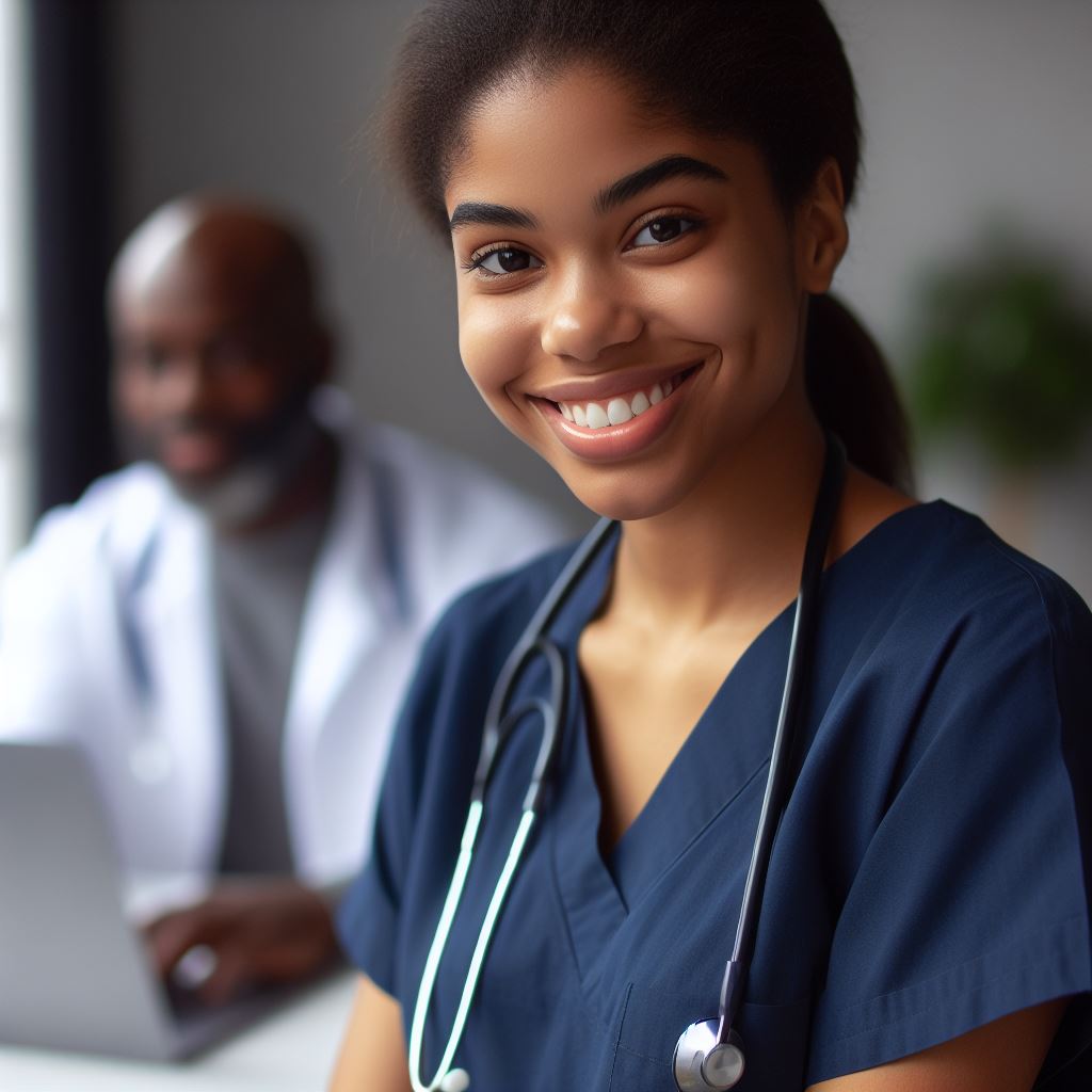 Careers Similar to Nursing: Exploring Options