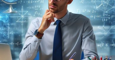Careers Utilizing Calculus: Beyond the Classroom