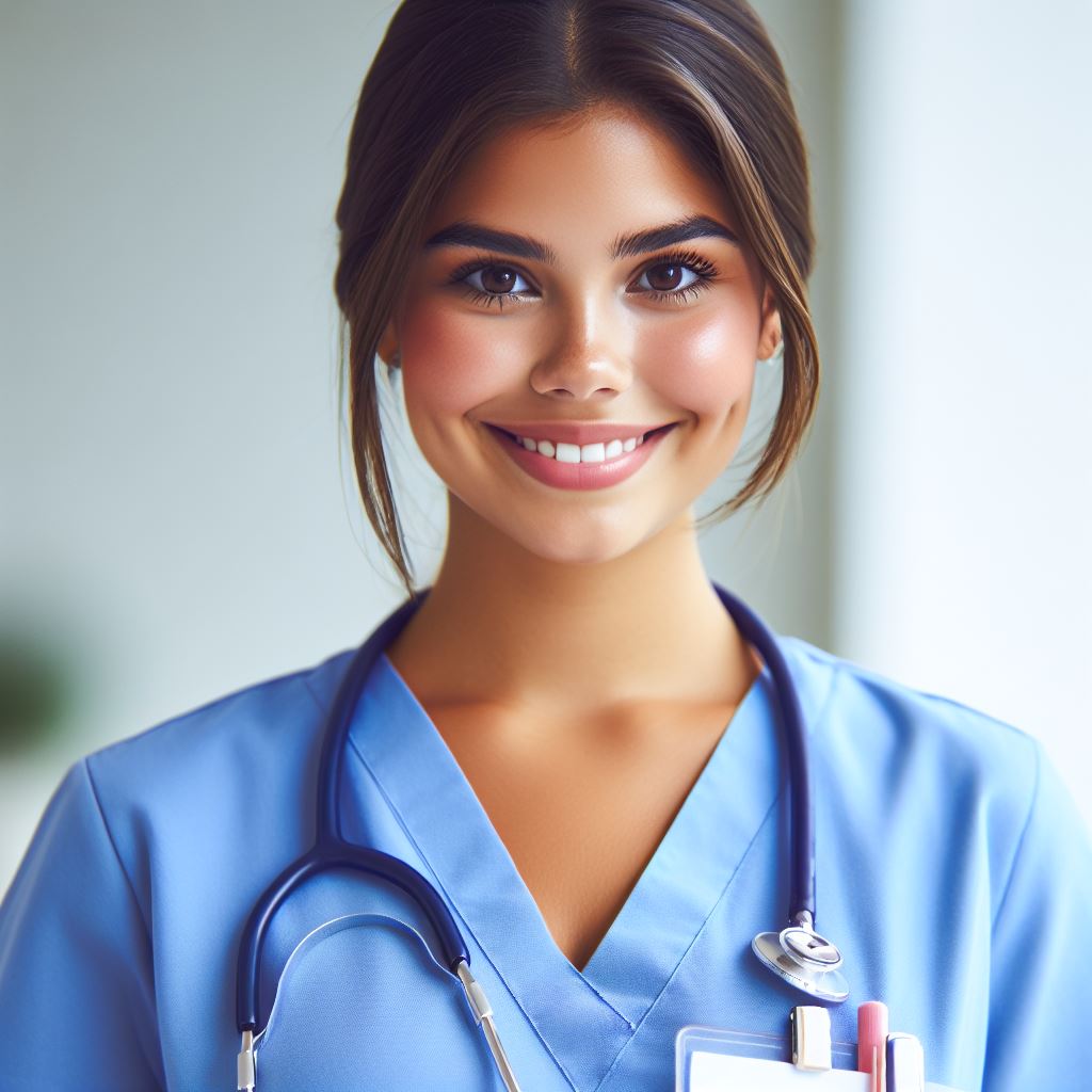 Nursing-Related Careers: Paths and Opportunities