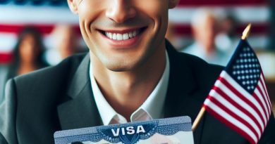 TN Visa Holders: Eligible Professions in the US