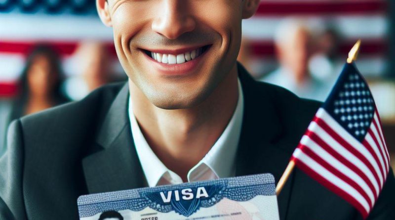TN Visa Holders: Eligible Professions in the US