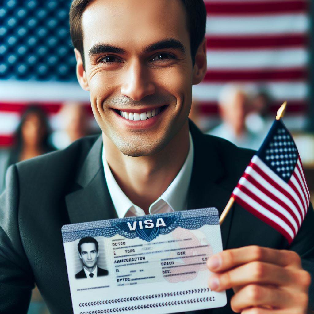 TN Visa Holders: Eligible Professions in the US