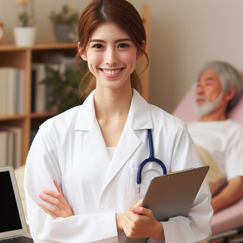 Careers Similar to Nursing: Exploring Options