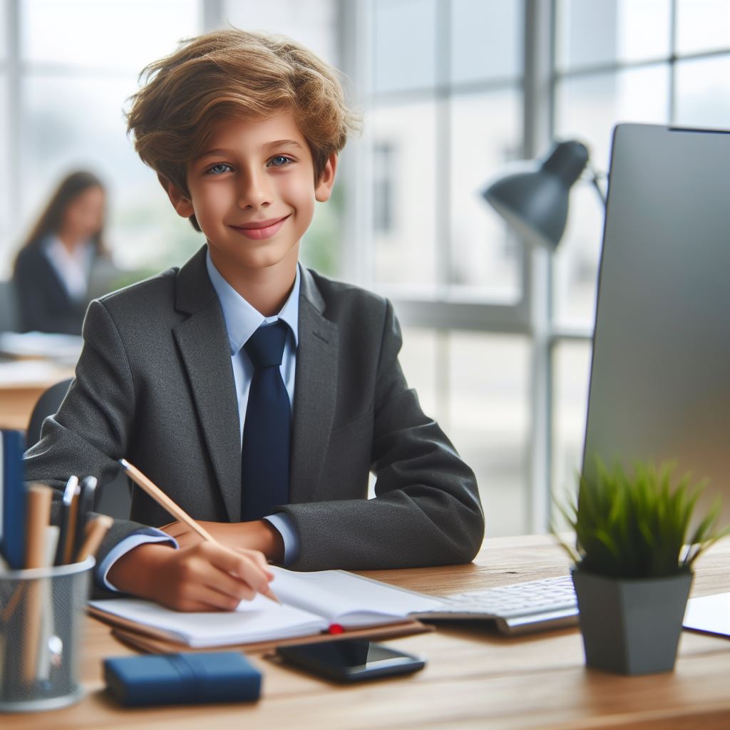 Child-Focused Professions: Careers with Kids