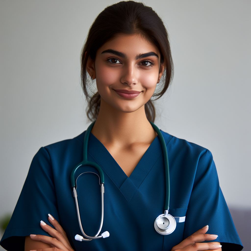 Healthcare Careers: Professions Starting with H