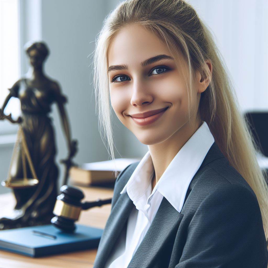 Legal Careers: Professions Like Lawyer