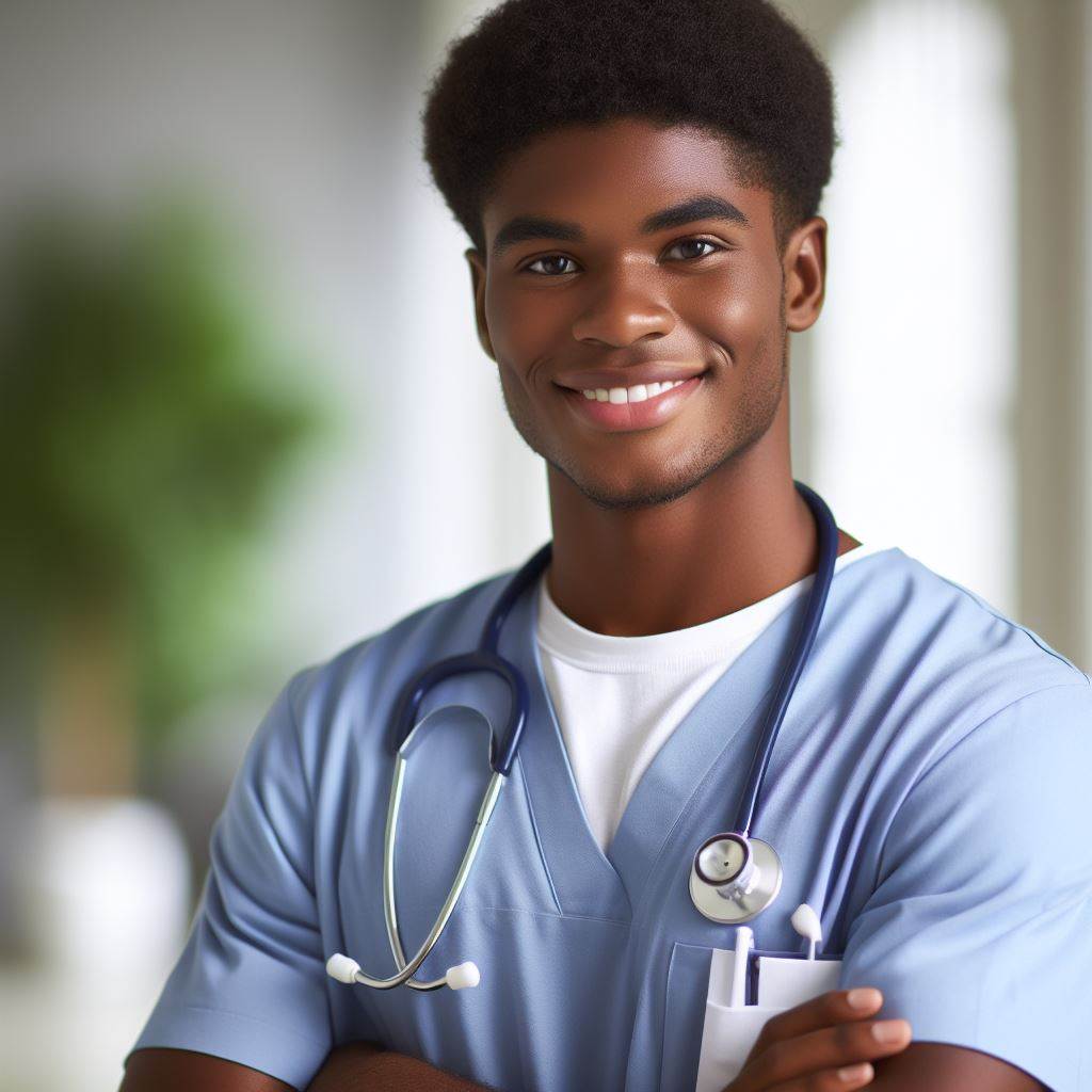 Nursing-Related Careers: Paths and Opportunities