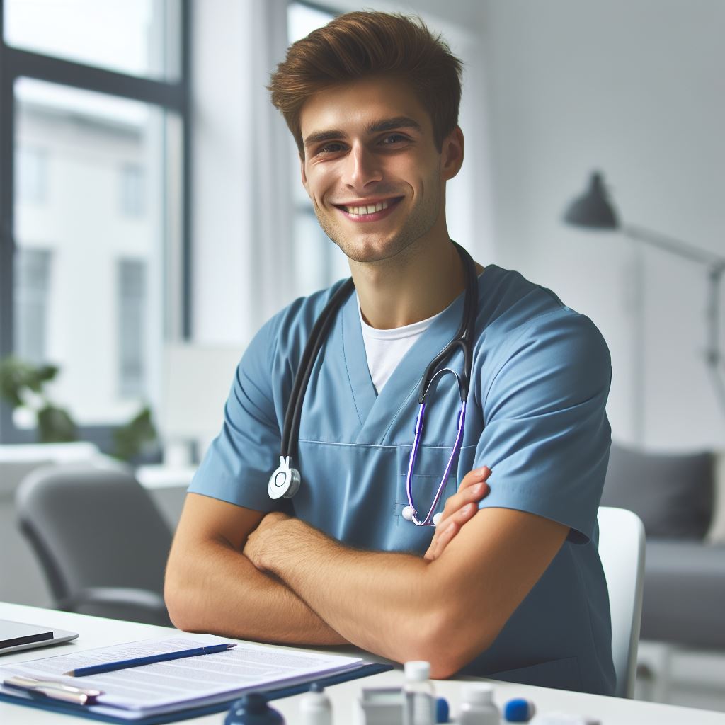 Top Medical Field Professions: A Career Overview