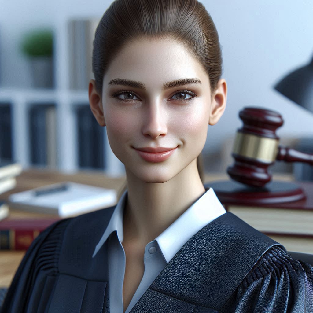 Administrative Law Judge vs. Other Legal Professions
