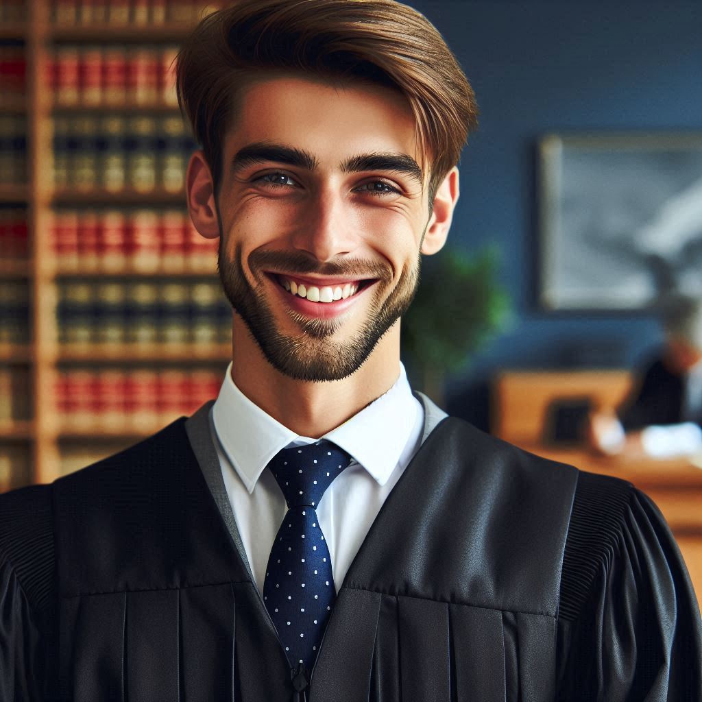 Administrative Law Judge vs. Other Legal Professions