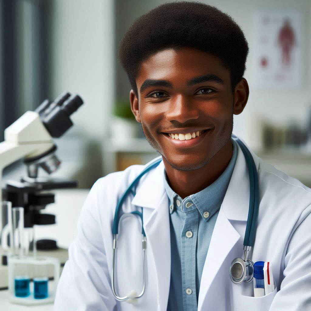 Advancement Opportunities for Medical Lab Technicians