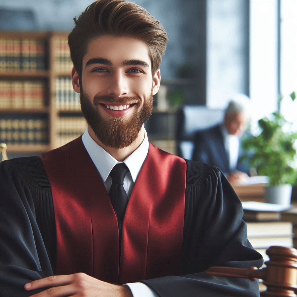 Advancing Your Career as an Administrative Law Judge
