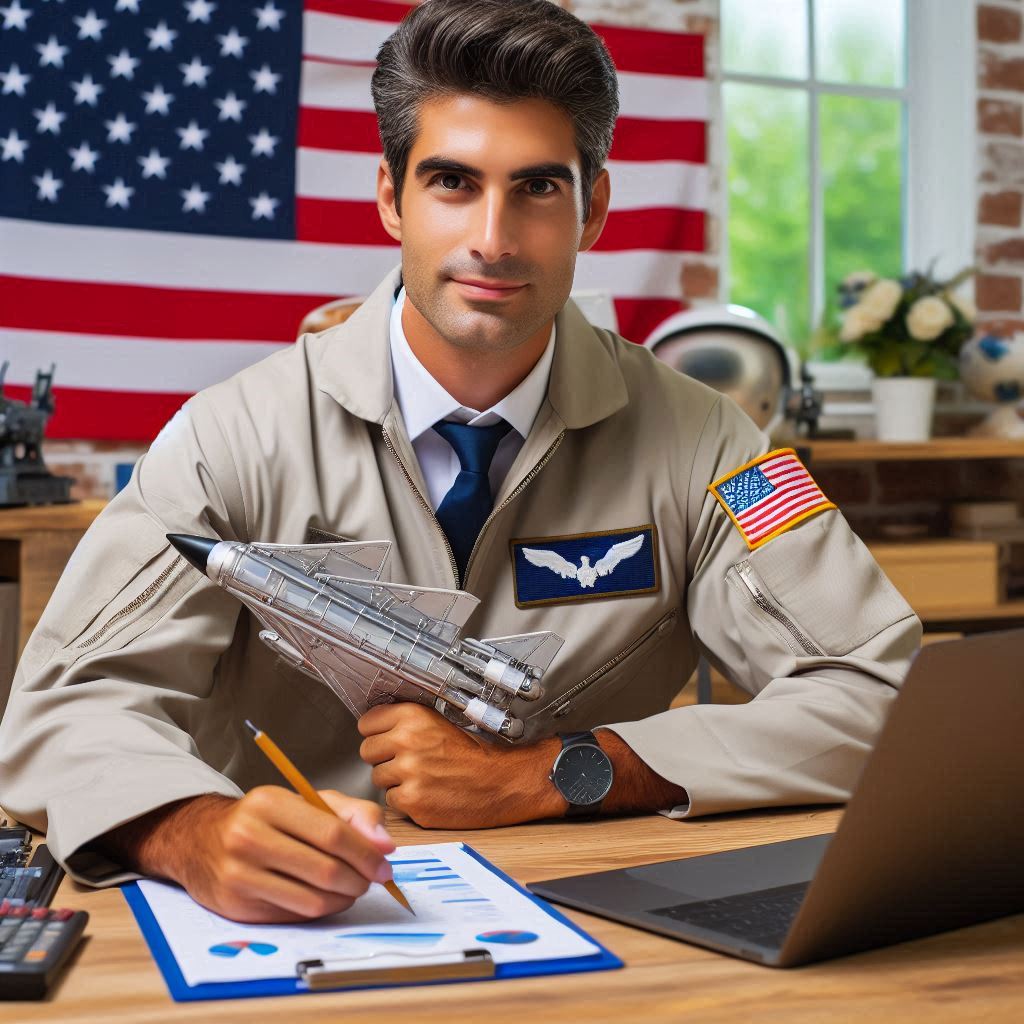 Top Skills for Aerospace Engineering Success