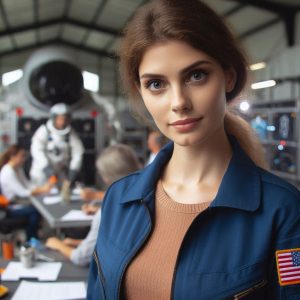 The Evolution of Aerospace Engineering Over the Decades