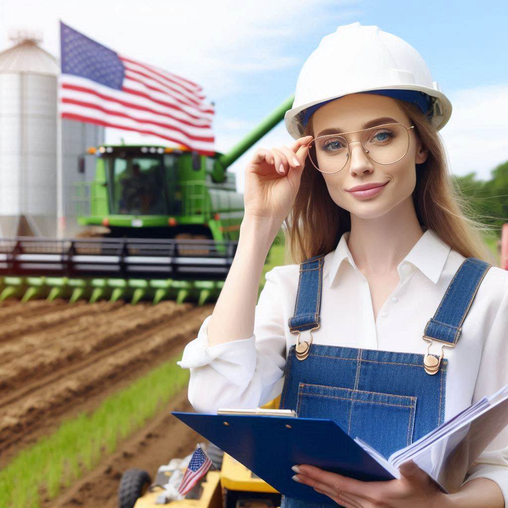 Agricultural Engineering Career Pathways Explained