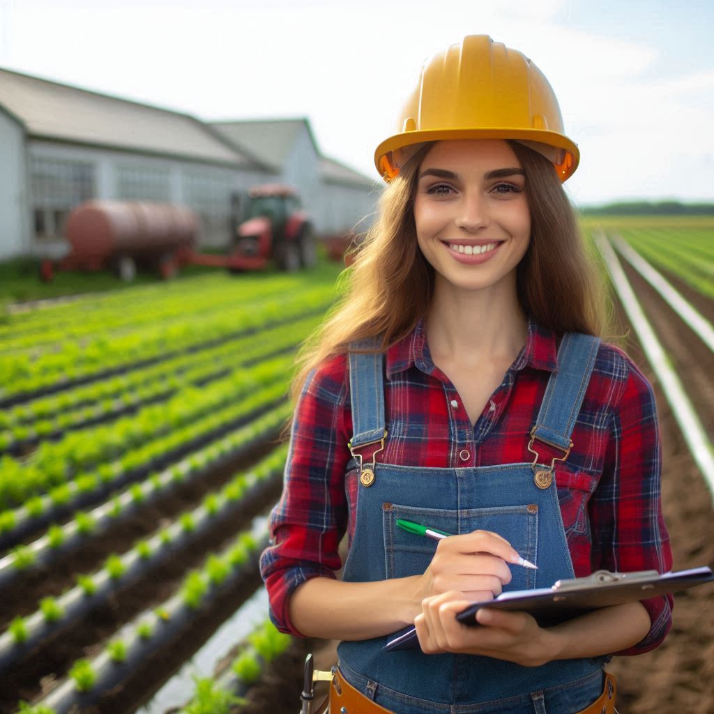 Agricultural Engineering Career Pathways Explained