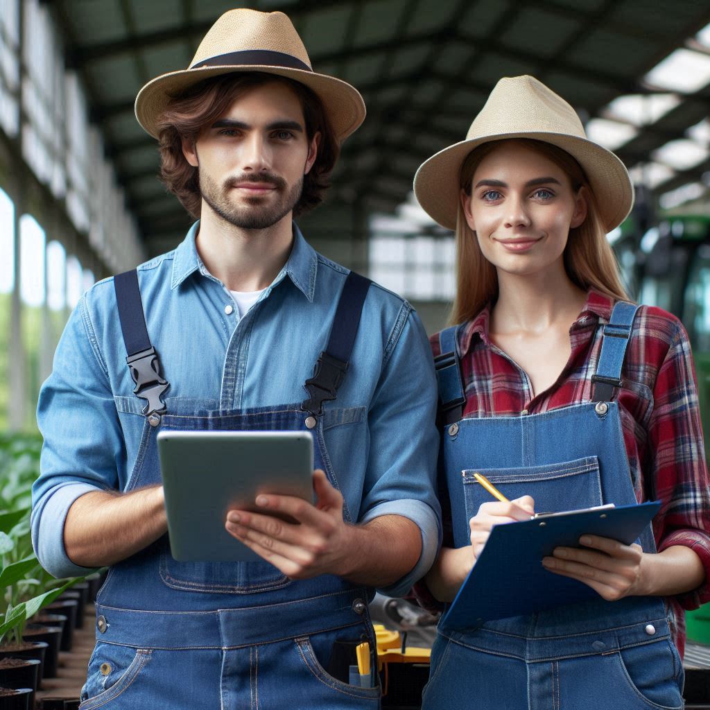 Agricultural Engineering Internships: How to Apply