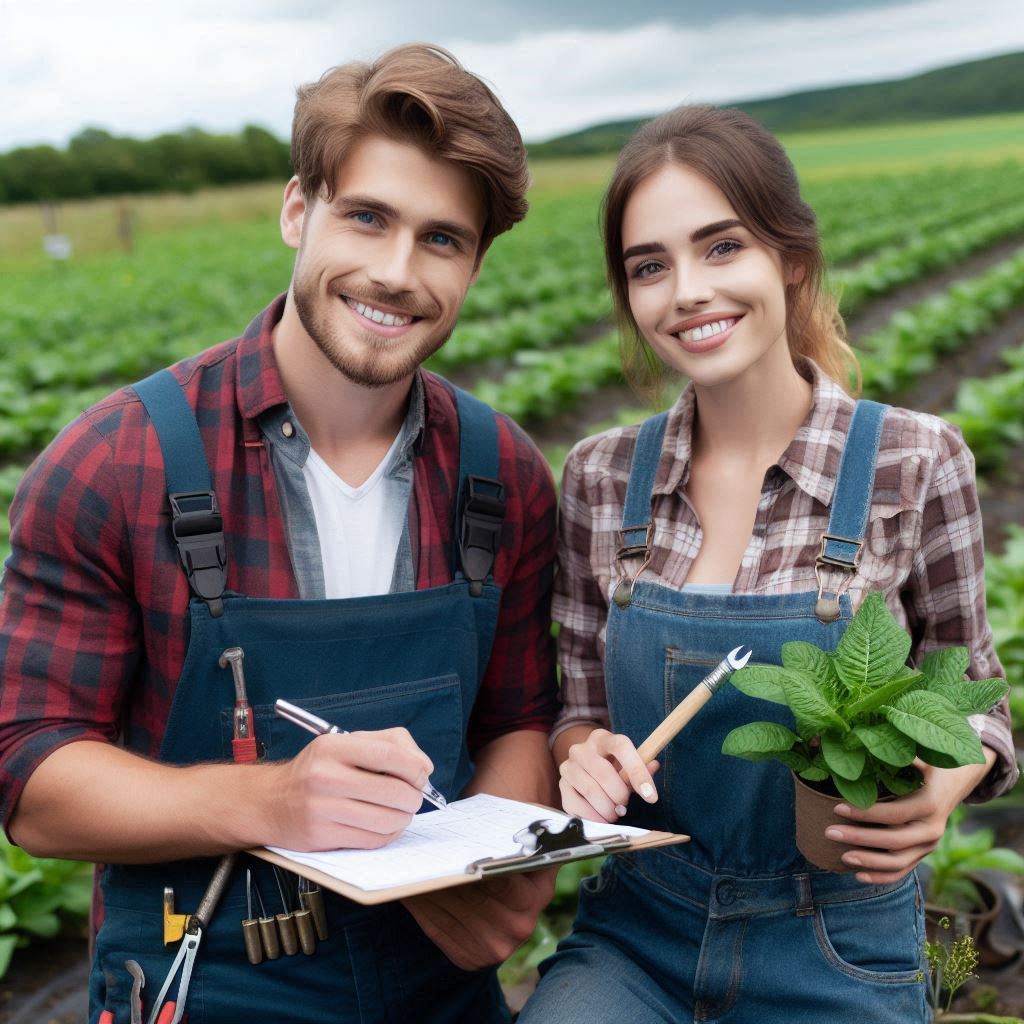 Agricultural Engineering Internships: How to Apply