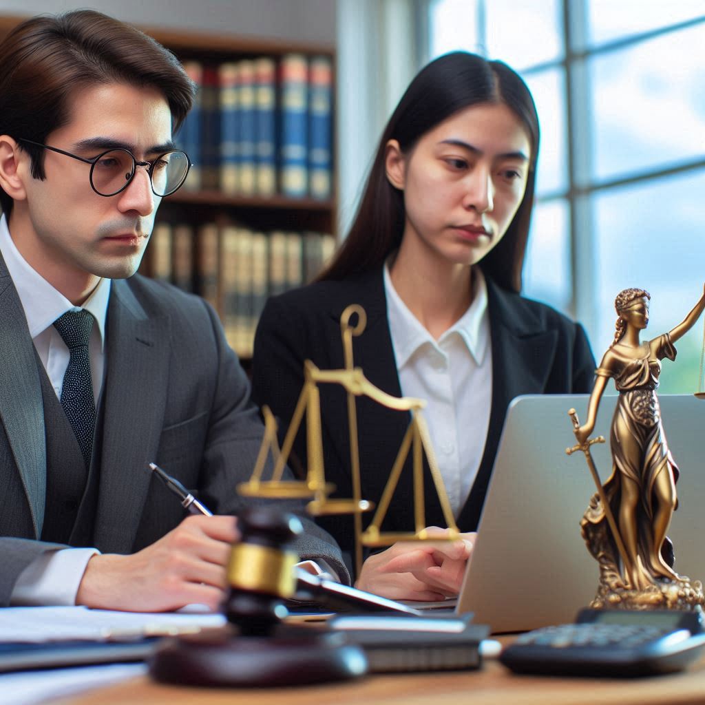 Arbitrator’s Role in Employment Disputes