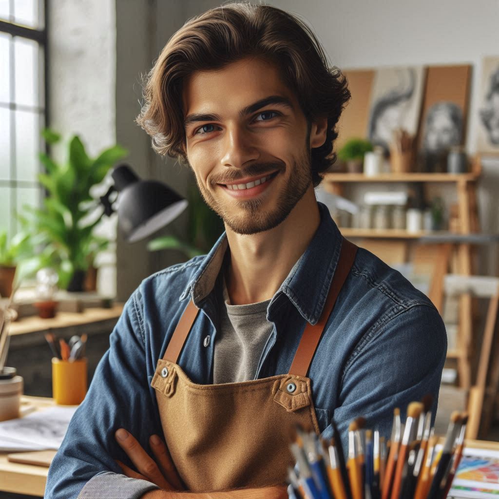 Art and Design Instructor Job Market Trends