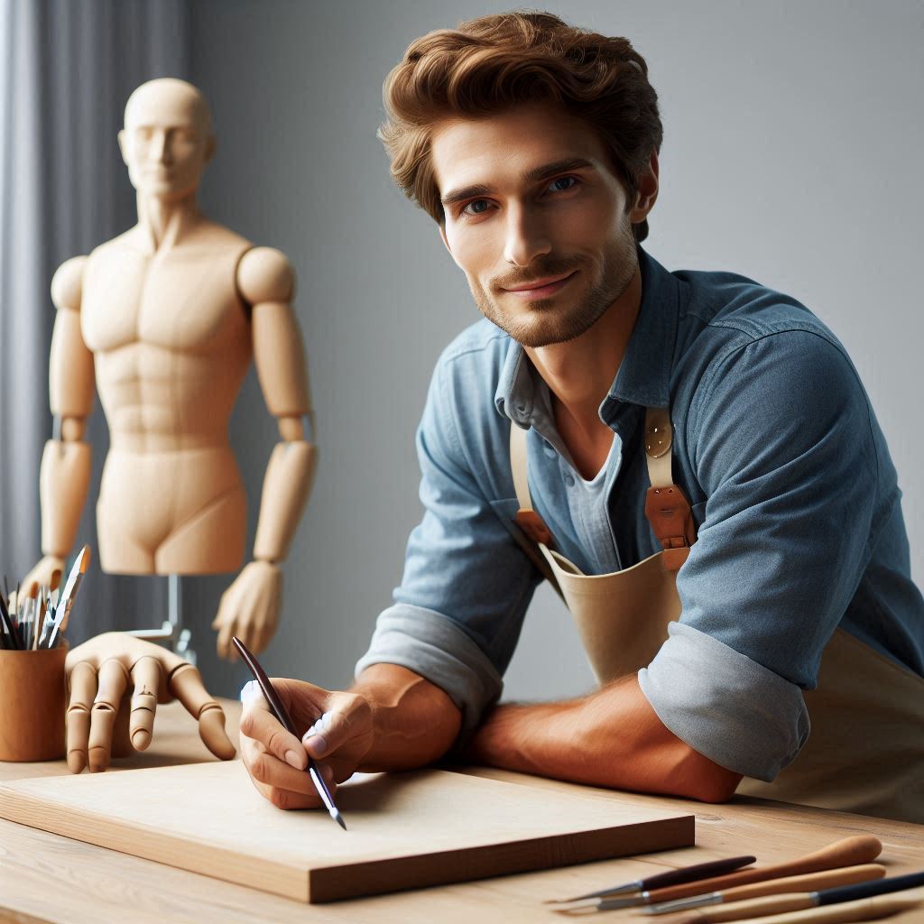 Art and Design Professions: Career Growth and Salaries