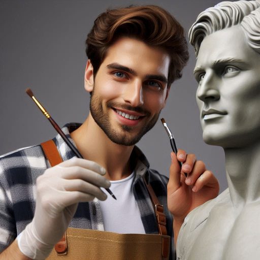 Art and Design Professions: Career Growth and Salaries