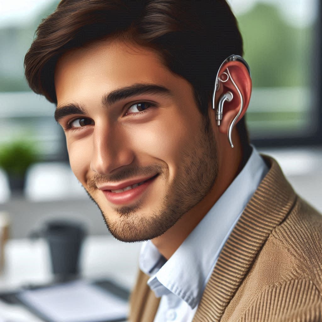 Audiologists and Telehealth: Remote Hearing Care Services